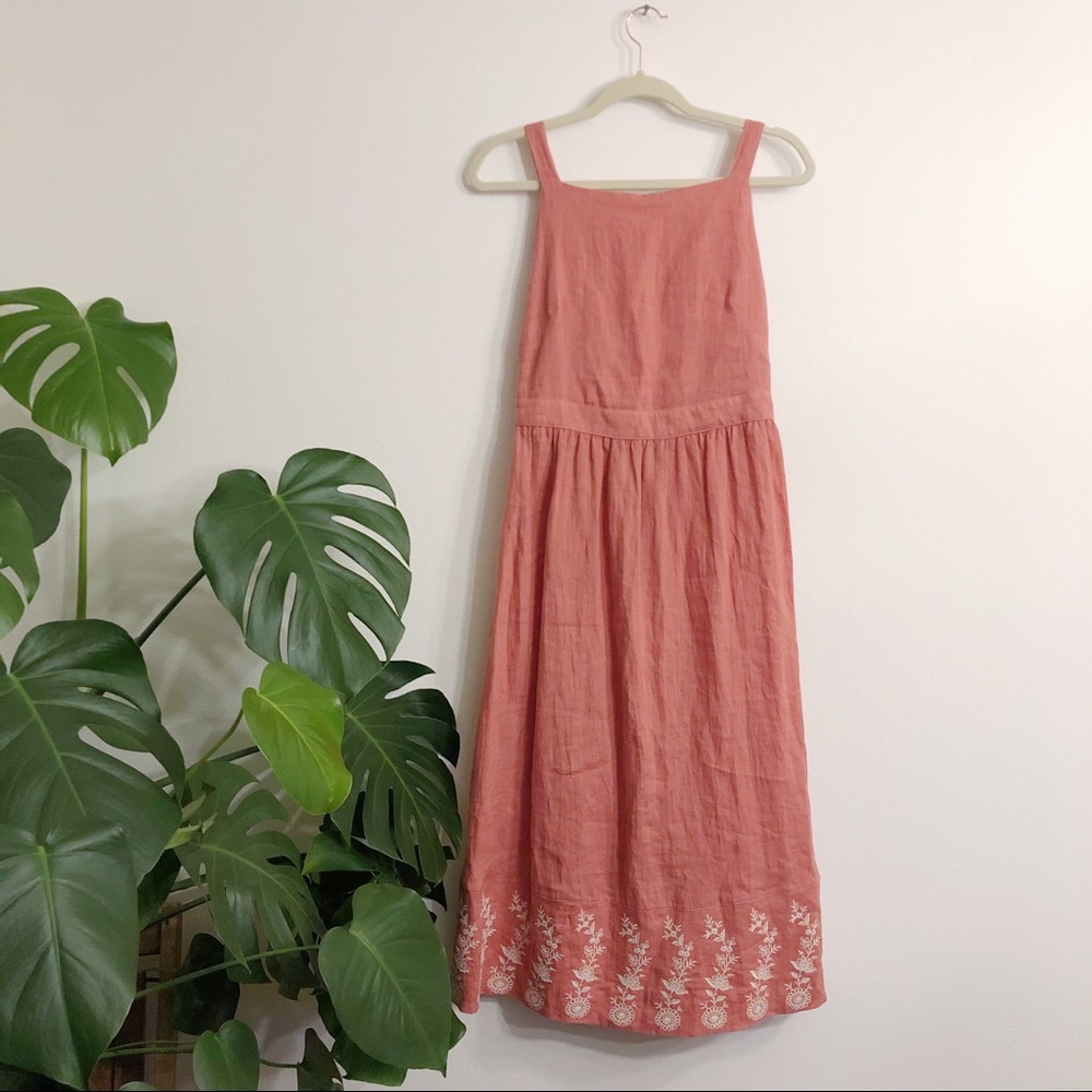 Christy Dawn Gretchen Dress
